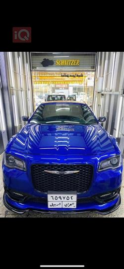 Chrysler 300